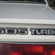Illustration for article titled 1988 Peugeot 505 Turbo